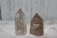 Load image into Gallery viewer, Rutilated Quartz Polished Points
