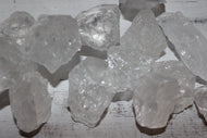 Clear Quartz Rough