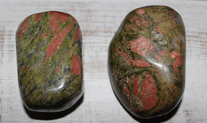 Therapy Stones (Prices Vary)