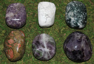 Therapy Stones (Prices Vary)