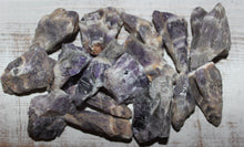 Load image into Gallery viewer, Rough Chevron Amethyst