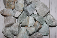 Rough Green Aventurine