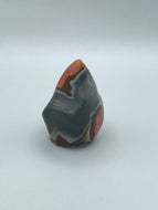 Polychrome Jasper Flame