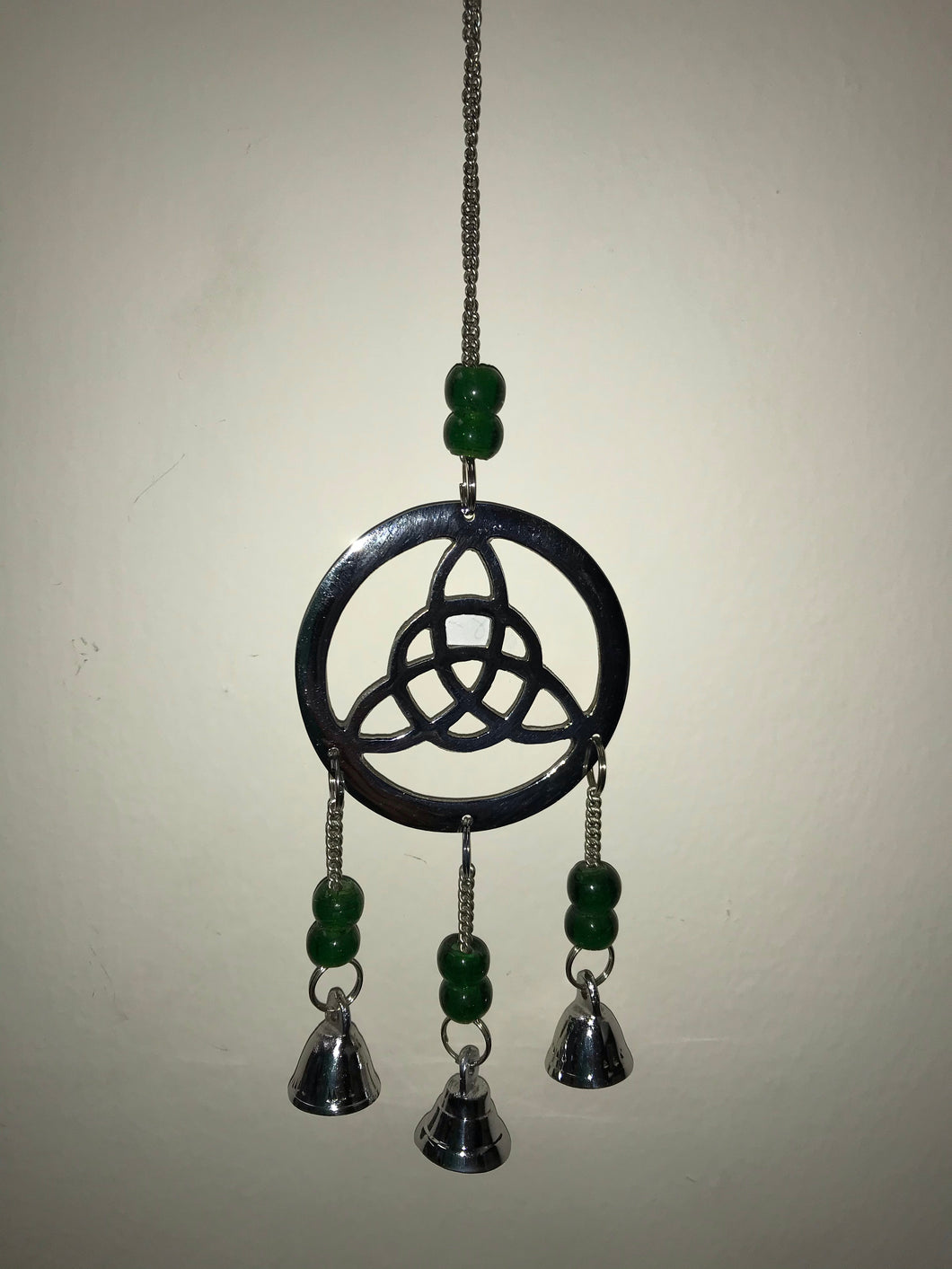 Chime and Bell Wall Decor