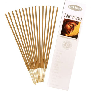 Nitiraj Incense (Prices Vary)