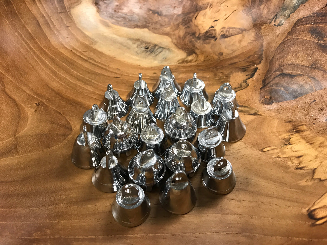 Assorted .5” Mini Bells