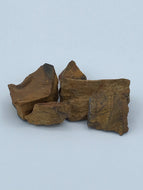 Rough Gold/Yellow Tiger Eye