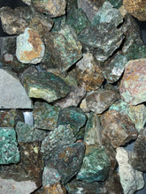 Load image into Gallery viewer, Chrysocolla Rough