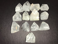 Apophyllite Points