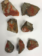 Vanadanite