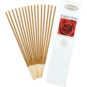 Nitiraj Incense (Prices Vary)