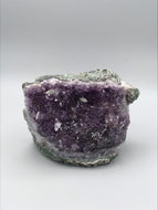 Amethyst Cluster FTMALC10