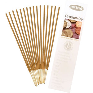 Nitiraj Incense (Prices Vary)