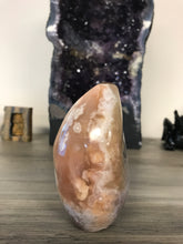 Load image into Gallery viewer, Flower Agate Free Form