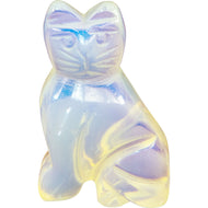 Opalite Cat