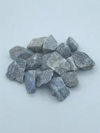 Rough Blue Aventurine