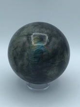 Load image into Gallery viewer, Labradorite Spheres