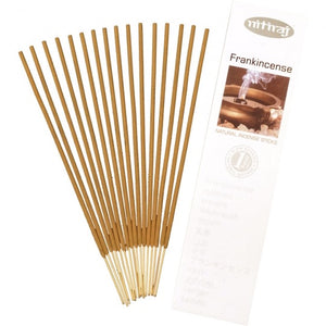 Nitiraj Incense (Prices Vary)