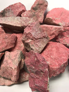 Rough Thulite