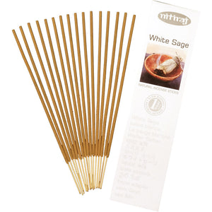 Nitiraj Incense (Prices Vary)