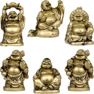 Miniature Buddha