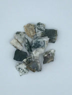 Rough Tree Agate