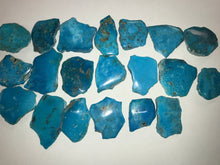 Load image into Gallery viewer, Genuine Turquoise