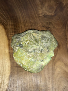 Green Opal Large Rough