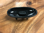 Cast Iron Smudge/Incense Burner