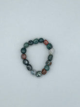 Load image into Gallery viewer, Tumbled Stone Bracelets