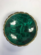 Malachite Bowls