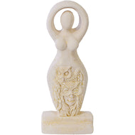 Owl Goddess