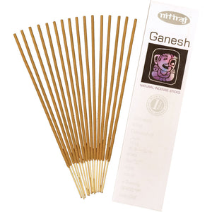 Nitiraj Incense (Prices Vary)