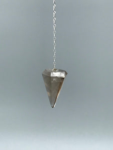 Pendulums Assorted Gemstones
