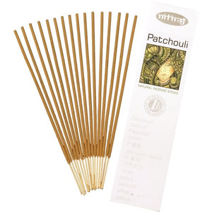 Nitiraj Incense (Prices Vary)