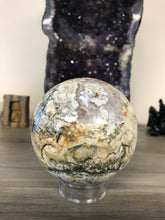 Load image into Gallery viewer, Ocean Jasper Spheres