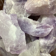 Rough Amethyst Madagascar