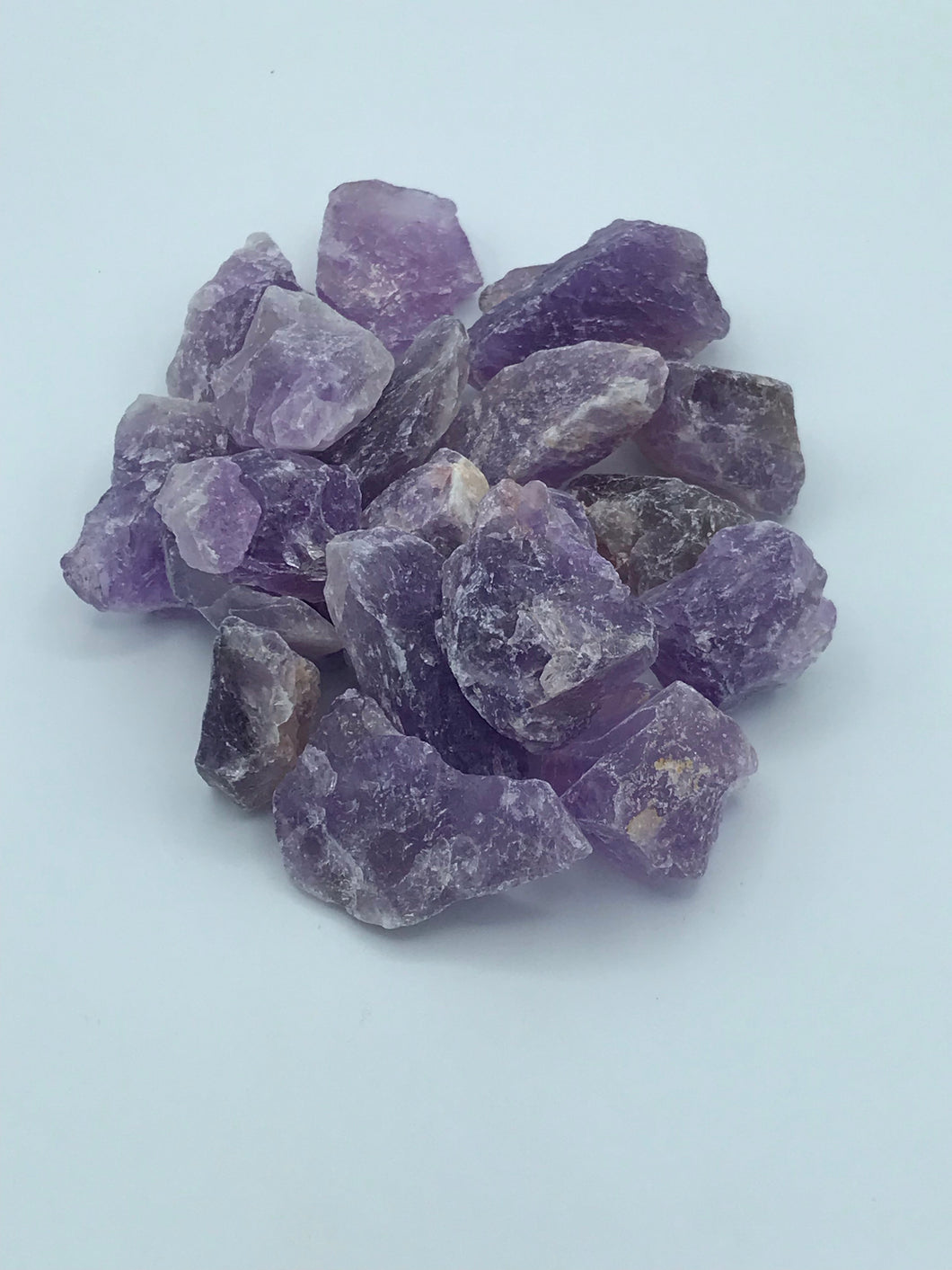 Rough Amethyst (Brazil)