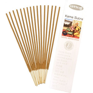 Nitiraj Incense (Prices Vary)