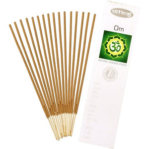 Nitiraj Incense (Prices Vary)