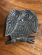 Owl Ash Catcher