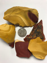 Load image into Gallery viewer, Rough Mookaite Jasper