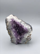 Amethyst Cluster FTMALC12