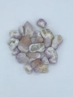 Tumbled Spirit Quartz